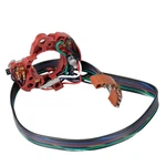 1967-1968 Corvette Turn Signal Switch 8-PIN Plug 592053 New. Fixed Price $129.99.