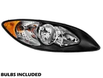 Headlamp Fits 2008 - 2014 Prostar Passenger Right Rh Side 3596016C93 3596016C94. Fixed Price $99.49.