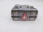 Freightliner Switch Panel Assembly Hazard Lights, Foot Well Lamp, Dimmer. Fixed Price $37.46.