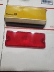 Nos 1967 Chevy Caprice Station Wagon Tail Light Lamp Lens Delco# 5958899. Fixed Price $12.00.