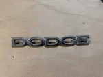 79-93 Dodge Van Hood Nose Emblem 1979-1993 #4084778 Truck Ramcharger. Fixed Price $47.49.
