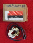 1967 1968 Oldsmobile 88 98 Toronado Nos Gm Turn Signal Switch 7800483. Fixed Price $69.00.