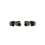 BS1004 Bosch Brake Shoe Sets Of Rear Ford Focus 2012-2018 Pair. Fixed Price $67.10.