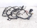 2014 Toyota Corolla Le 1.8L Main Engine Motor Wire Harness 82121-0Z420 *a/t. Fixed Price $166.25.