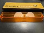 Nos 1964 Gm Buick Special Skylark Parking Light Lens, 5955372, Oem. Fixed Price $75.00.