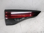 2021 Toyota Sienna Oem Driver Side Liftgate Mounted Tail Light 81590-08070. Fixed Price $155.09.