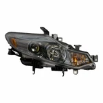 For Mazda CX-9 2010-2012 Oem Headlight Passenger Side Hid Lens And Housing. Fixed Price $1273.68.