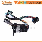 For Chevrolet Impala 3.8L 3.4L 2000-2005 New Turn Signal Wiper Blinker Switch. Fixed Price $37.79.