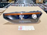 New Oem Western Star Lh Amber Led Headlight Lamp A66-22327-002. Fixed Price $300.00.