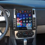 9.7" For Dodge Charger Magnum 2005-2007 Stereo Radio Gps Navi Carplay. Fixed Price $165.00.