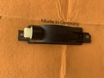 Bmw Oem E30 Plastic Bumper Left Front Turn Signal New Old Stock # 63131380967. Fixed Price $75.00.