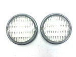 1957-1967 Dodge D100 D200 D300 Sweptline Turn Signal Lens Set New #905. Fixed Price $34.99.