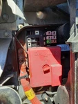 Replaces A66-01830-000 2021 Freightliner Cascadia 125 2018-UP Fuse Box , Wa. Fixed Price $517.51.
