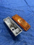 Bosch Side Marker Lamp KL0511A - Fits Porsche 964 Front Bumper. Fixed Price $39.99.