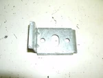 Nos 1973 1977 F500/B500 Front Turn Signal Lamp Bracket D3TZ-13A328-A. Fixed Price $14.99.