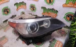 Passenger Headlight With Xenon Hid Thru 1/16/05 Fits 04-05 Bmw 525I 2972154. Fixed Price $389.99.