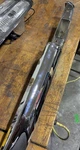 1947 49 Studebaker Champion Lh Turn Signal Bezel Nos. Fixed Price $250.00.