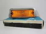 Nos Gm 1977-79 Chevrolet Series Pickup Parking Light 5965287 DW6. Fixed Price $57.00.