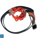 1967-68 Gm Turn Signal Switch 7805675 Stamped Boyne. Fixed Price $119.99.