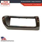 1951-1952 Desoto S-15 Left Driver Side Parking Lamp Light Bezel 1345986 Nos. Fixed Price $76.23.