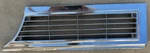 Cadillac Front Bumper Left Marker Turn Light Lamp Lens Bezel Grill 1965 Oem #1. Fixed Price $100.00.
