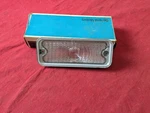 Nos 1973 74 75 Chevy Truck Lh Front Parking Lens 5966277 Drivers Side Gm Guide. Fixed Price $59.99.
