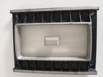 Oem Left Hand Park Lamp Lens Bezel For 1970-1971 Dodge Dart Swinger Demon. Fixed Price $17.77.