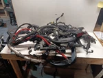 2008-2010 International Maxxforce Engine Bay Wiring Harness #2797. Fixed Price $449.99.