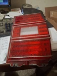 Nos 1982-1990 Buick Estate Station Wagon Right Tail Lamp Light Lens 5968306. Fixed Price $55.00.