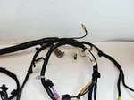 2019 2020 Mazda CX-5 2.5L Fwd Dashboard Instrument Panel Wire Harness KN4A67030. Fixed Price $450.00.