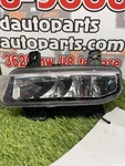 2024 Dodge Pickup 1500 Fog Light Lamp Lh PN:68477195AA Oem. Fixed Price $67.84.