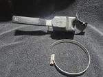 Grote 4811-77 Freightliner Turn Signal Switch SAEQQC85 Used Working Condition. Fixed Price $29.99.