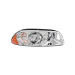 New Right Headlight Fits Mack Hd Pinnacle Base Tractor 12.8L 2011-2008 2M0525AM. Fixed Price $219.83.