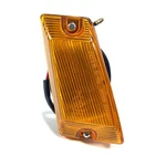 Toyota Corolla KE20 KE25 TE25 TE27 Front Corner Light Lamp Lh Genuine Koito Nos. Fixed Price $130.00.