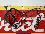 16 F150 Dash Wiring Harness GL3T-14401-AHC. Fixed Price $179.99.