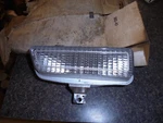 1974 Buick X Body Park Lamp Nos Gm 5946866. Fixed Price $30.00.