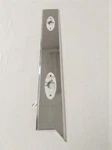 Freightliner Ss Under Door Trim Panel Rh P/n 22-64708-020. Fixed Price $270.45.