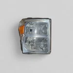 2016-2021 Ford F-350 F350 Super Duty Right Passenger Headlight BC34-13005-A Oem. Fixed Price $119.99.