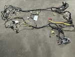2012 Hyundai Sonata Hybrid Body Wire Harness Oem+. Fixed Price $231.21.