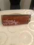 Oem Datsun Nissan Iki 3064 Orange Amber Corner Light Lens Rh. Fixed Price $24.95.
