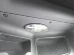Replaces 2014 Freightliner Cascadia 125 Interior Cab Light , Ga. Fixed Price $63.97.