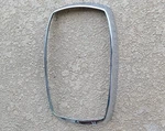 67 - 72 Mercedes W114 250C Original Chrome Headlight Trim Bezel 1305542056353. Fixed Price $27.95.