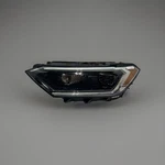 2019 2024 Volkswagen Jetta Left Hand Driver Headlight With Projector Led Lh Oem. Fixed Price $292.06.