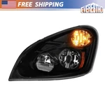 Fit For Freightliner Cascadia 2008 - 2017 Headlamp Assembly Led Driver Left Side. Fixed Price $246.14.