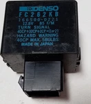 Turn Signal Modular Flasher Relay 1989 90 91 92 1993 Thunderbird Cougar FC262KB. Fixed Price $44.95.
