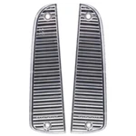 New Trim Parts Back Up Light Lens Pair / For Listed Belvedere Fury Savoy MP5030. Fixed Price $81.99.