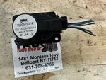 Valeo Blend Control Actuator T1000579D. Fixed Price $11.00.