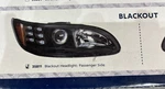 United Pacific 35811 Passenger Blackout Headlight Pb 382/384/386/387 Rh. Fixed Price $265.00.