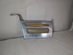 77 78 79 Lincoln Continental Fender Marker Turn Signal Light Assembly Lh Drivers. Fixed Price $75.00.