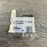 Delco 251-2023 Water Pump Gasket Lower Olds Ville Cadillac Dts Lucerne Nos. Fixed Price $10.98.
